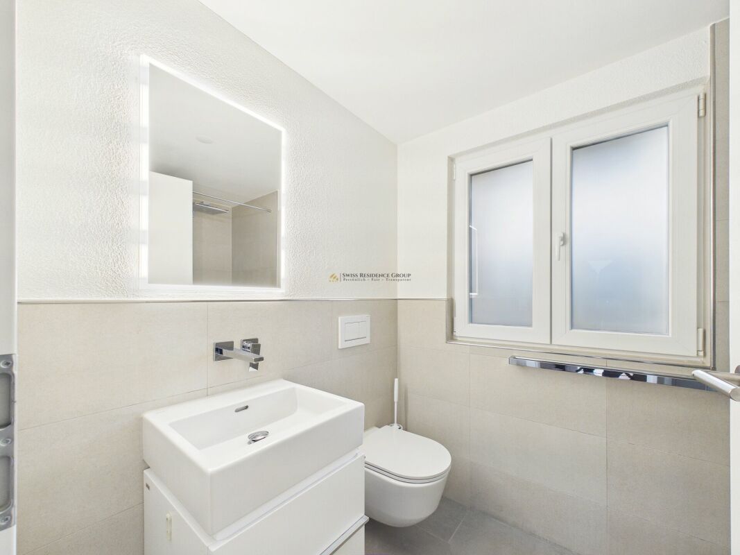 Appartamento di 2 ½ locali, foto 10 di 10