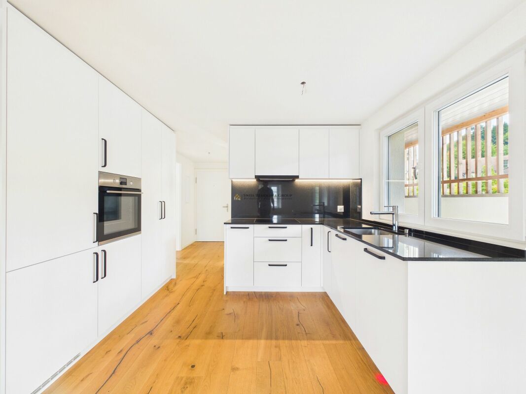 Appartamento di 2 ½ locali, foto 2 di 10