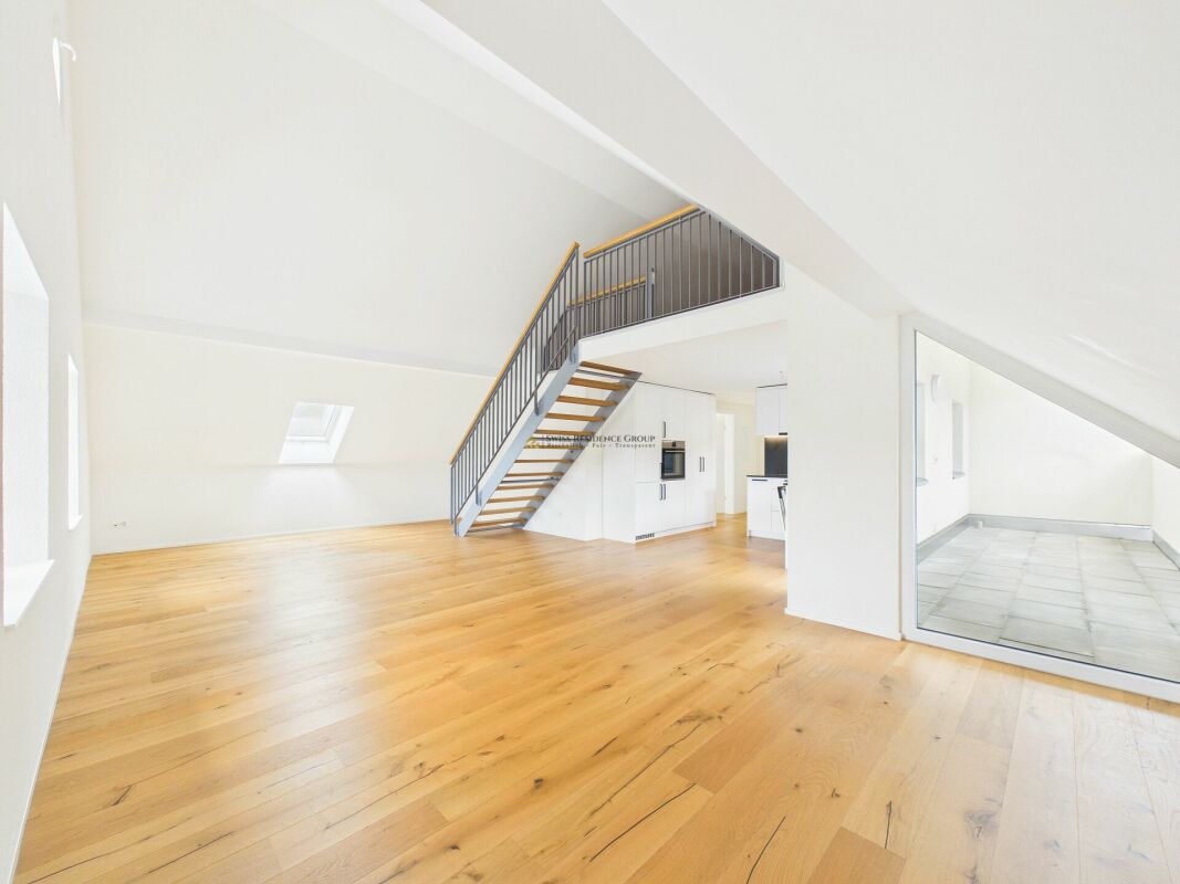 Appartamento di 2 ½ locali, foto 1 di 10