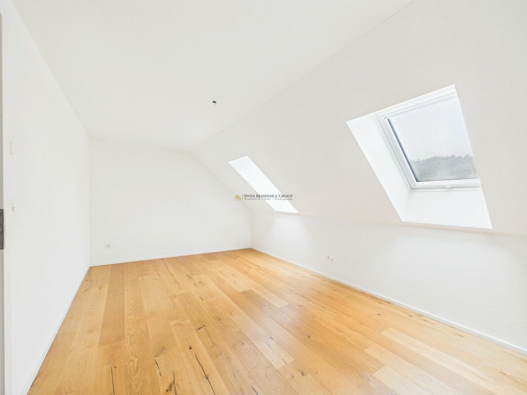 Appartamento di 2 ½ locali, foto 9 di 10
