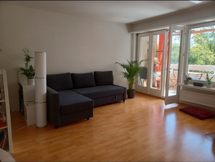 Appartamento di 2 ½ locali
