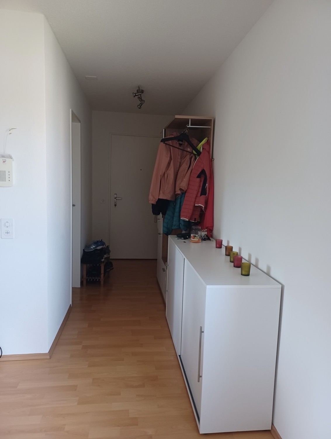 Appartamento di 2 ½ locali