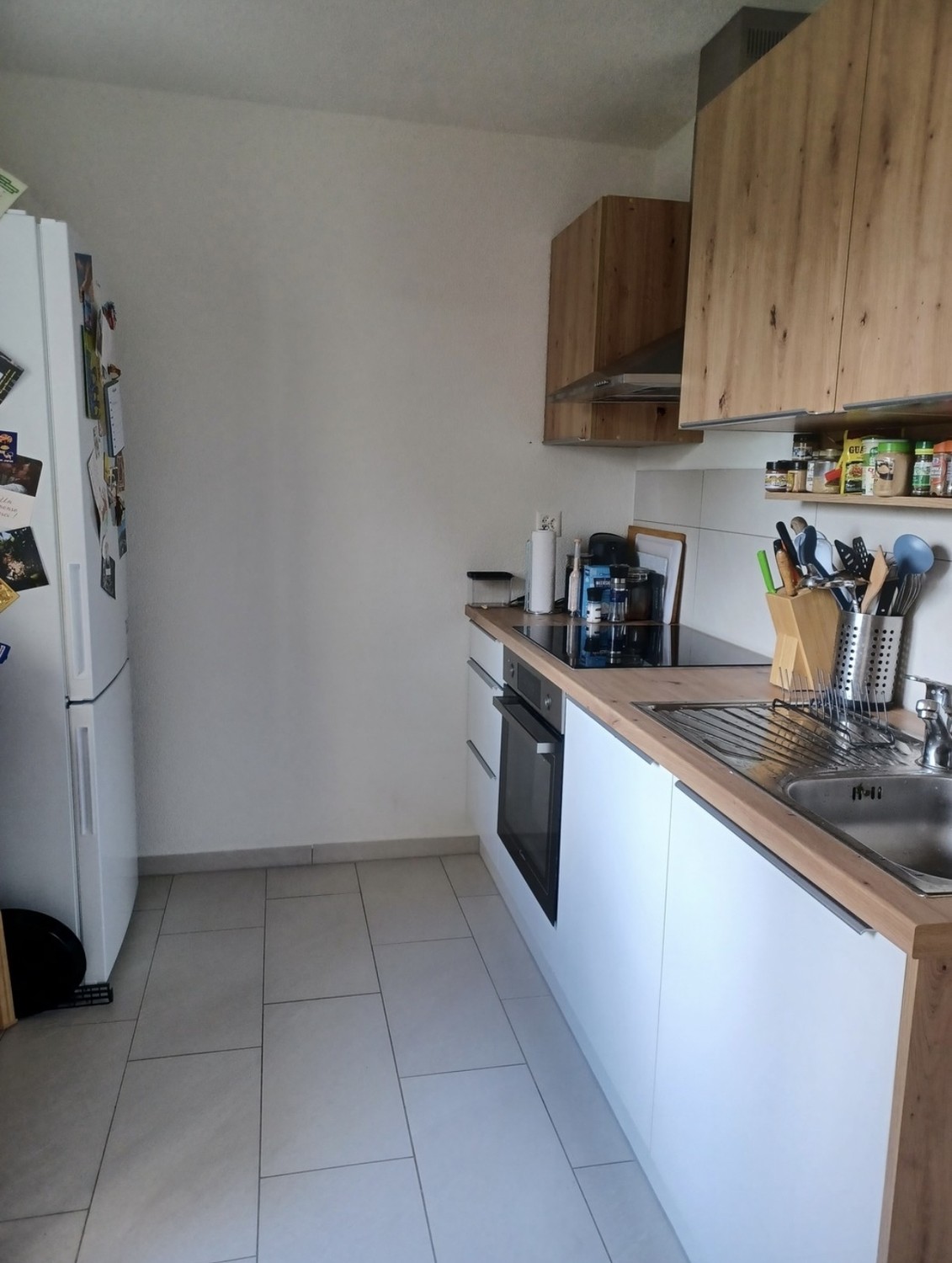 Appartamento di 2 ½ locali