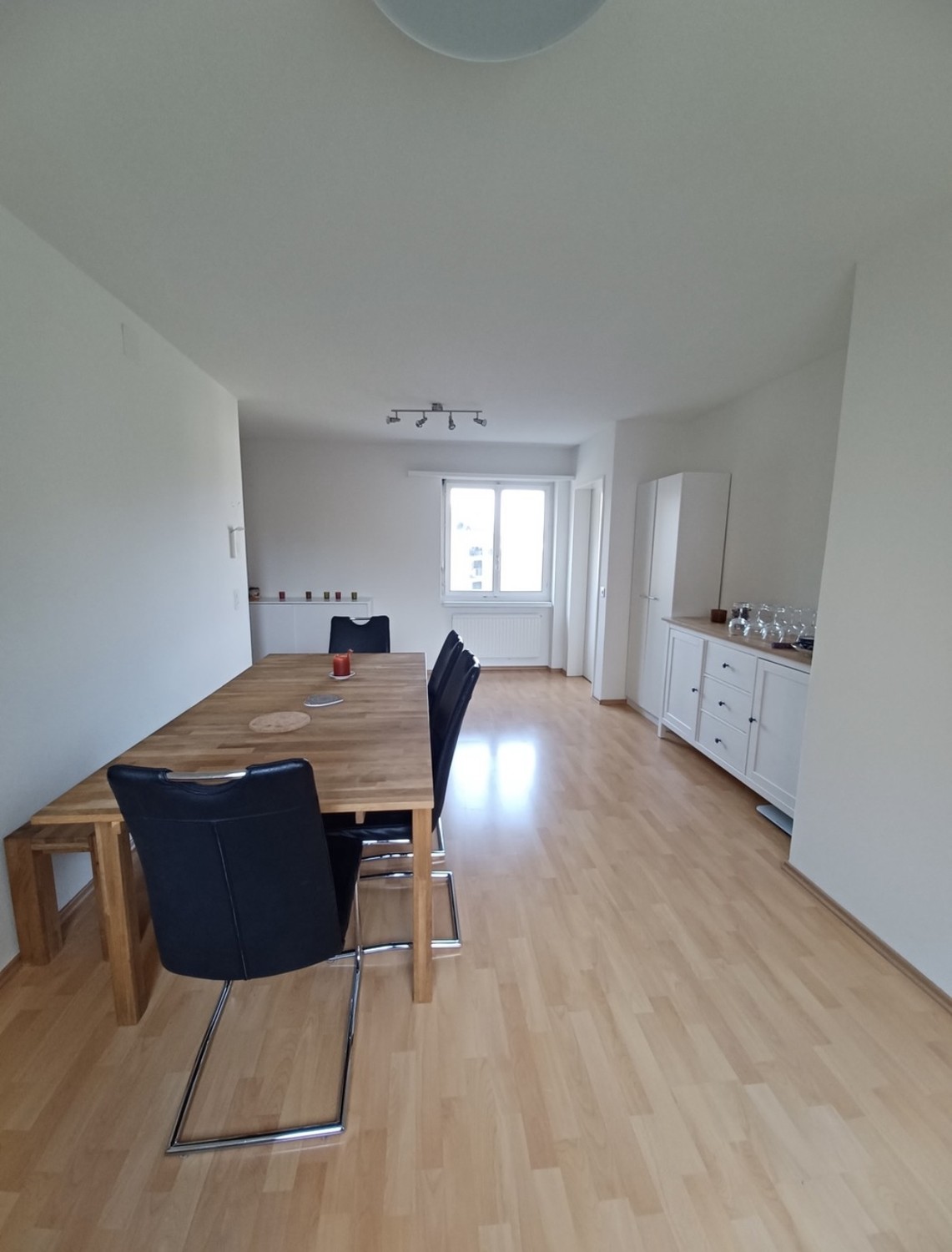 Appartamento di 2 ½ locali