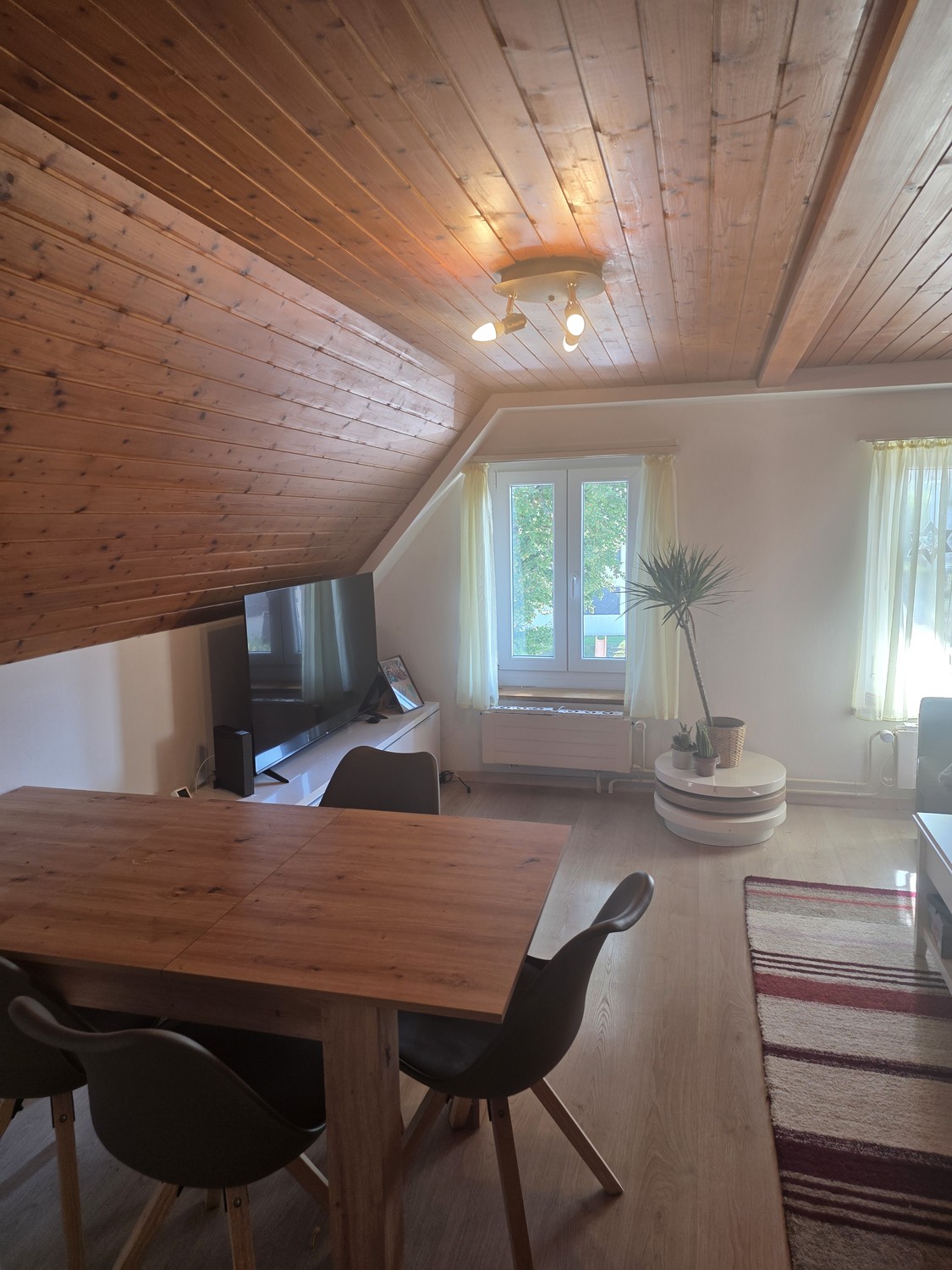 Appartamento di 4 ½ locali, foto 3 di 6