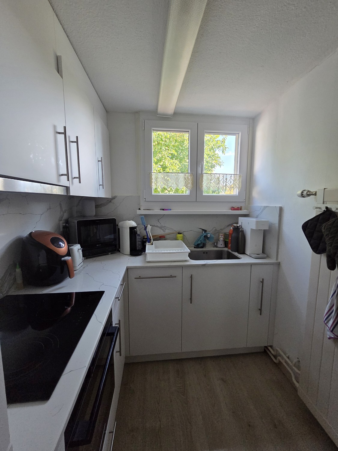 Appartamento di 4 ½ locali, foto 6 di 6