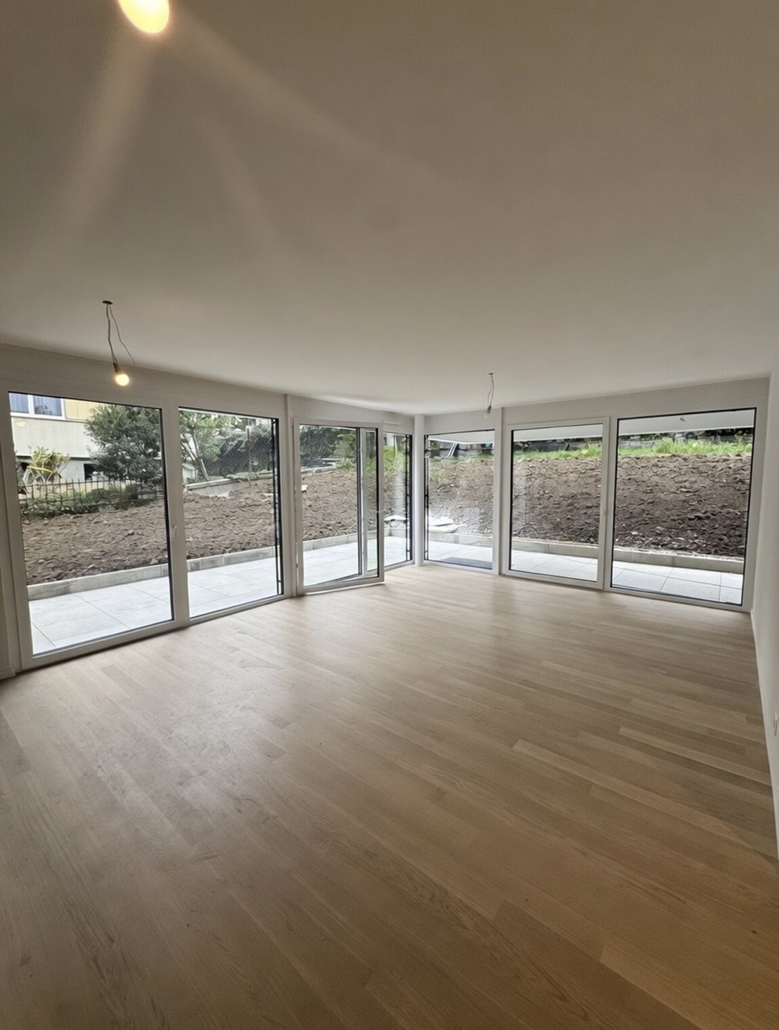 Appartamento di 2 ½ locali, foto 4 di 5