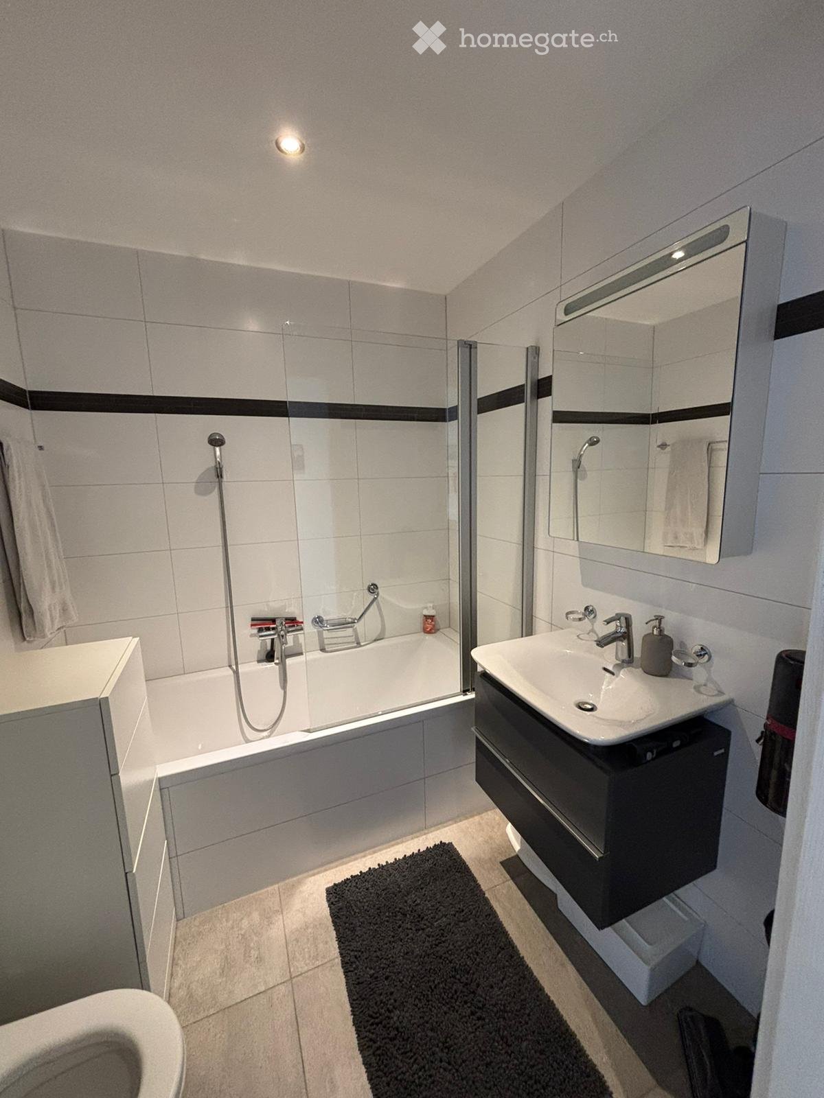 4 ½ Zimmer-Wohnung