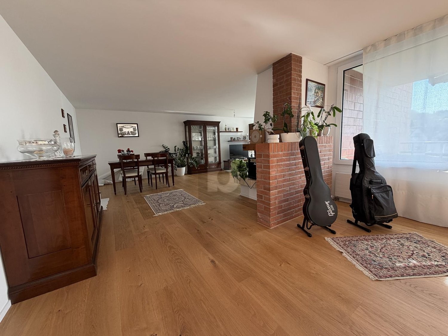 6 locali duplex