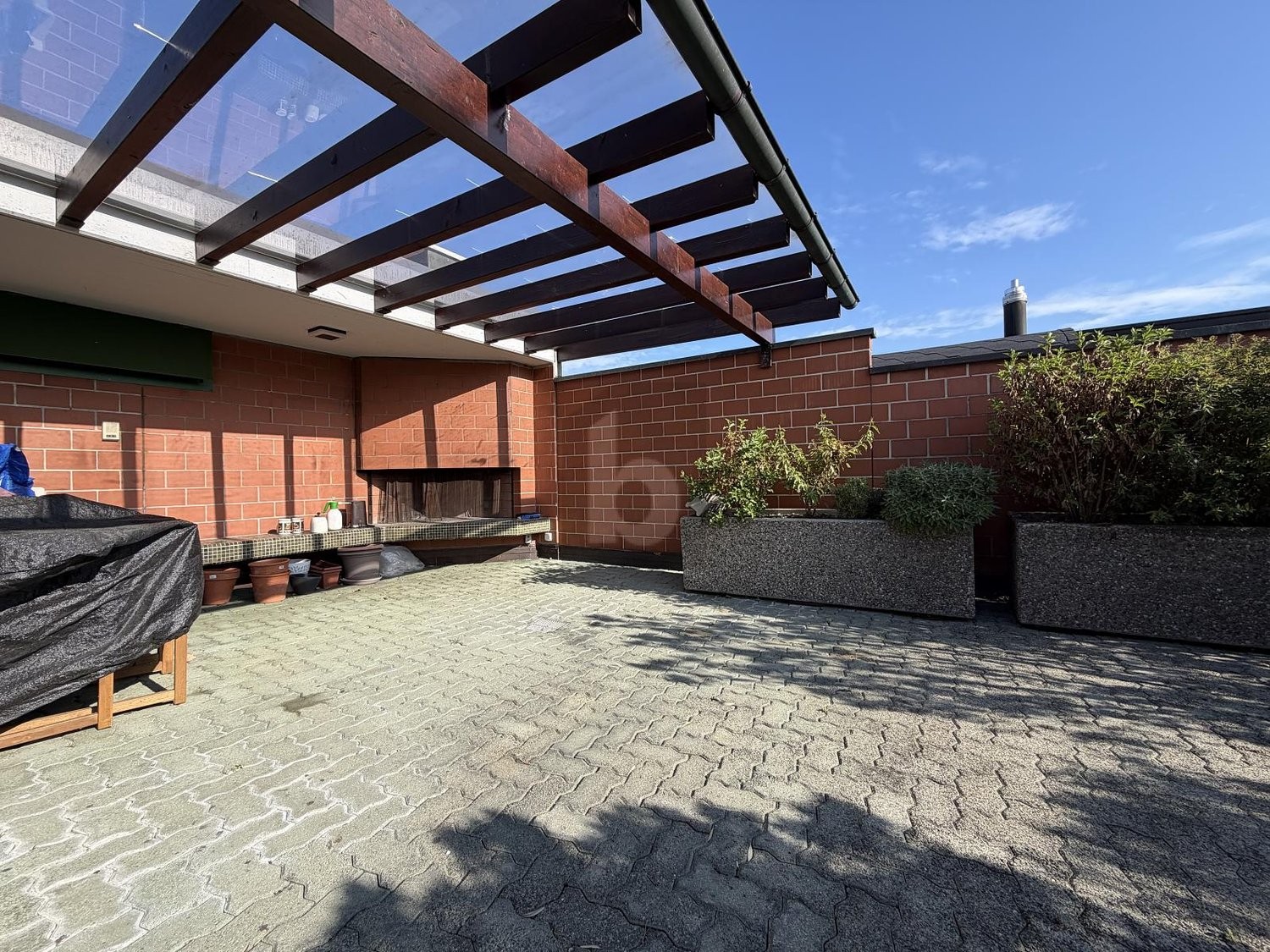 6 locali duplex