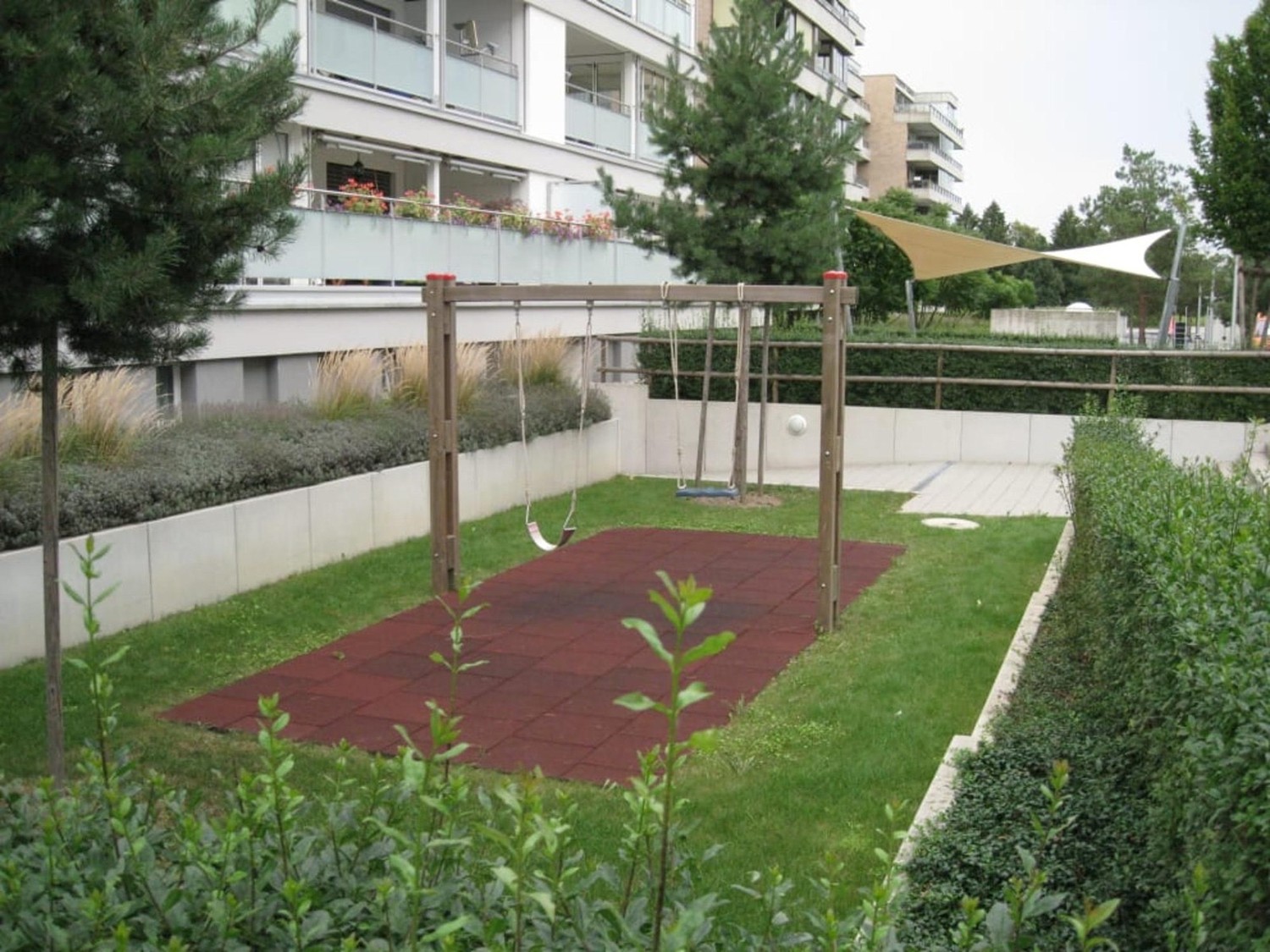 Appartamento di 3 ½ locali