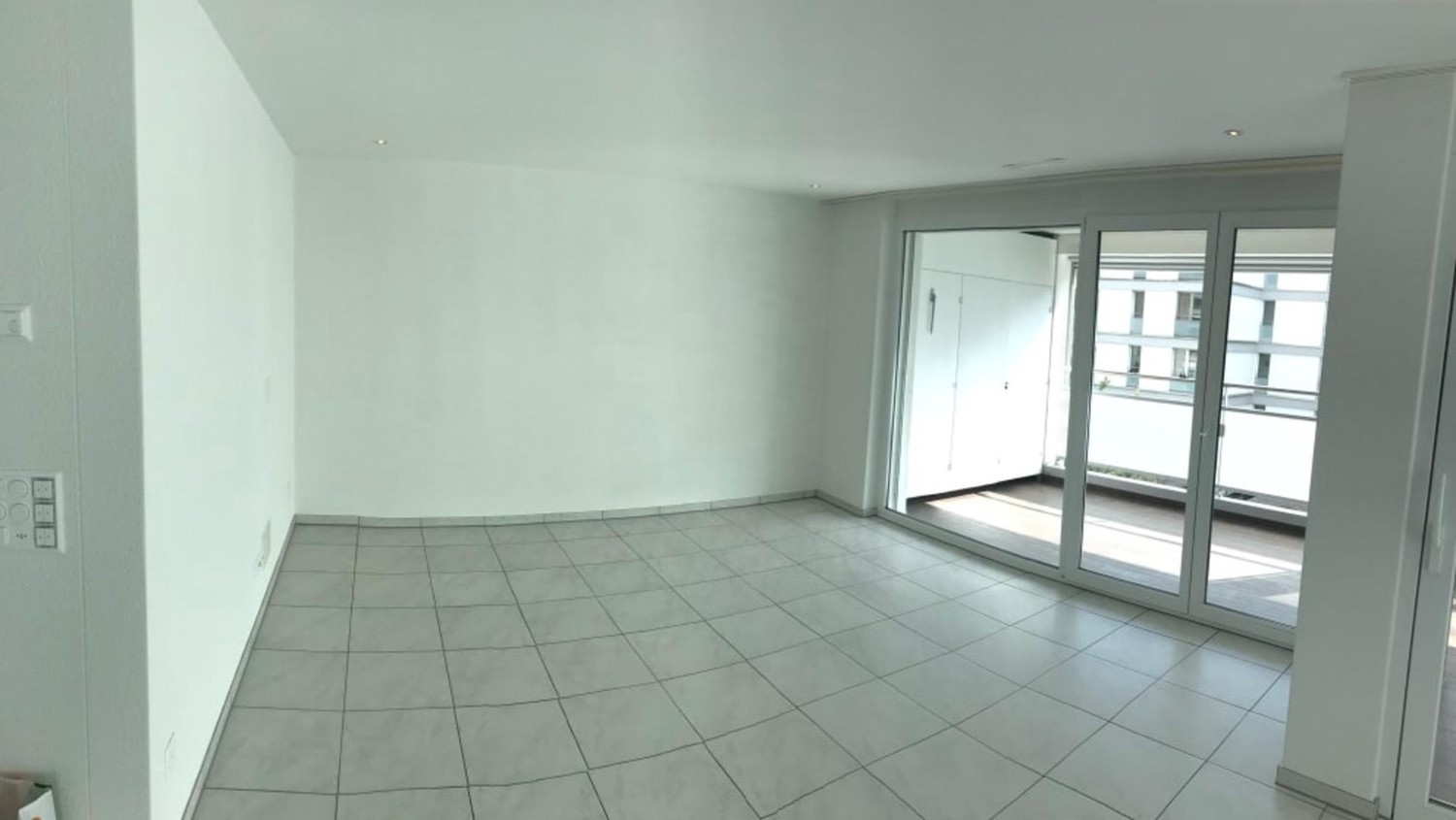 Appartamento di 3 ½ locali