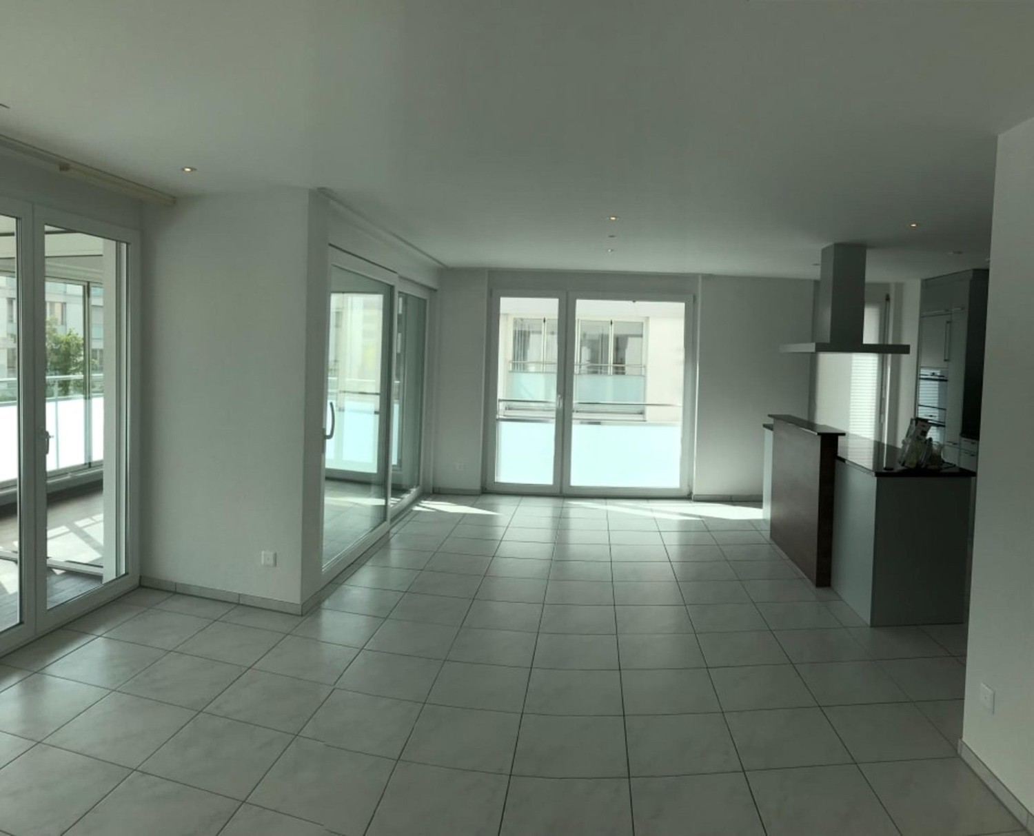 Appartamento di 3 ½ locali