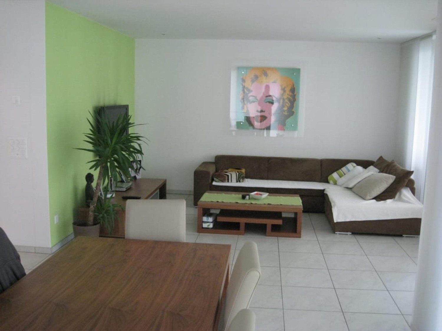 Appartamento di 3 ½ locali