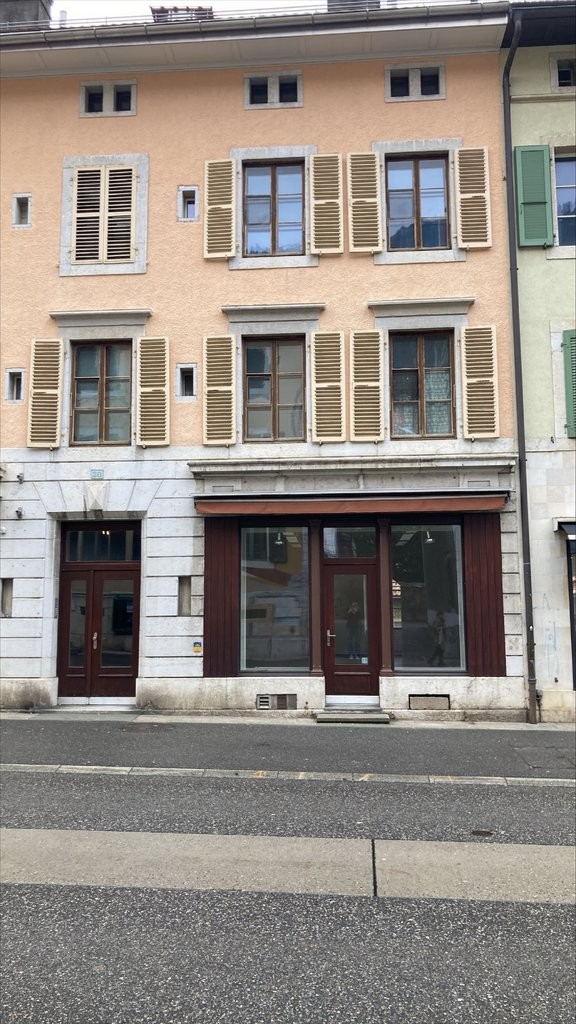 5 ½ rooms apartment