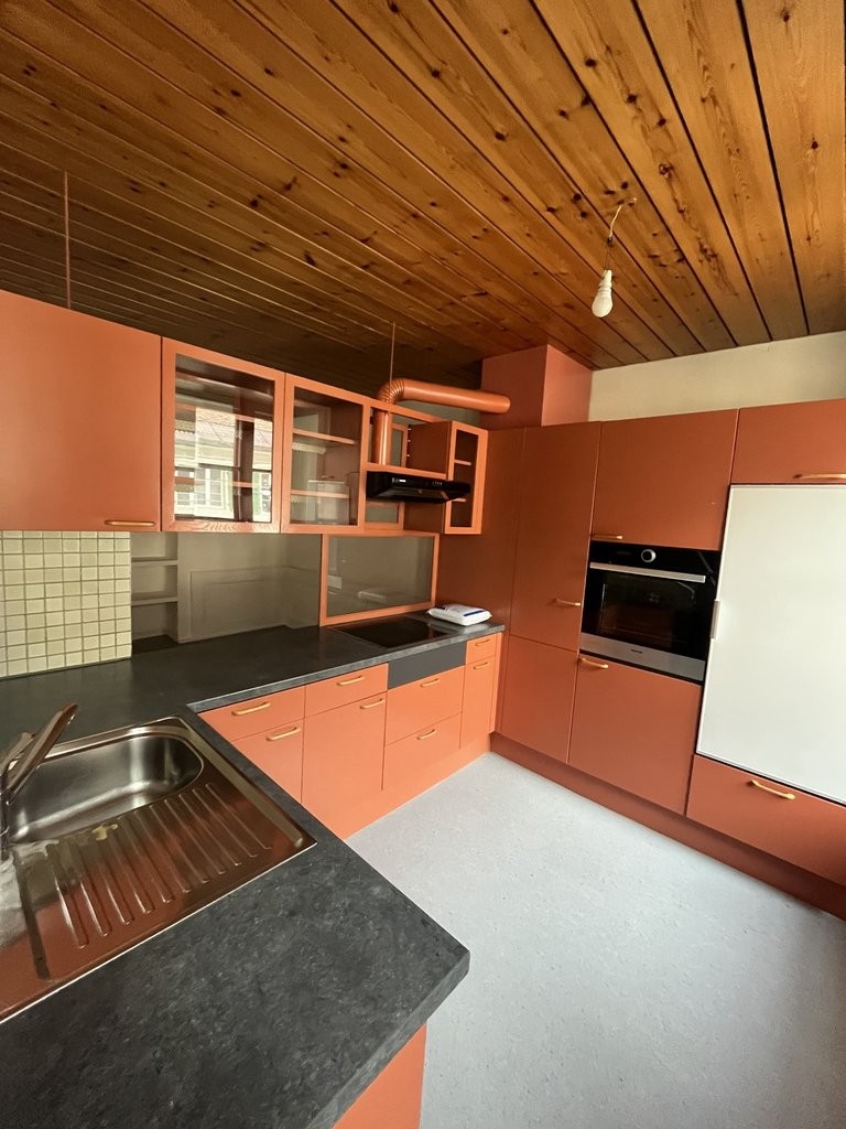 5 ½ rooms apartment