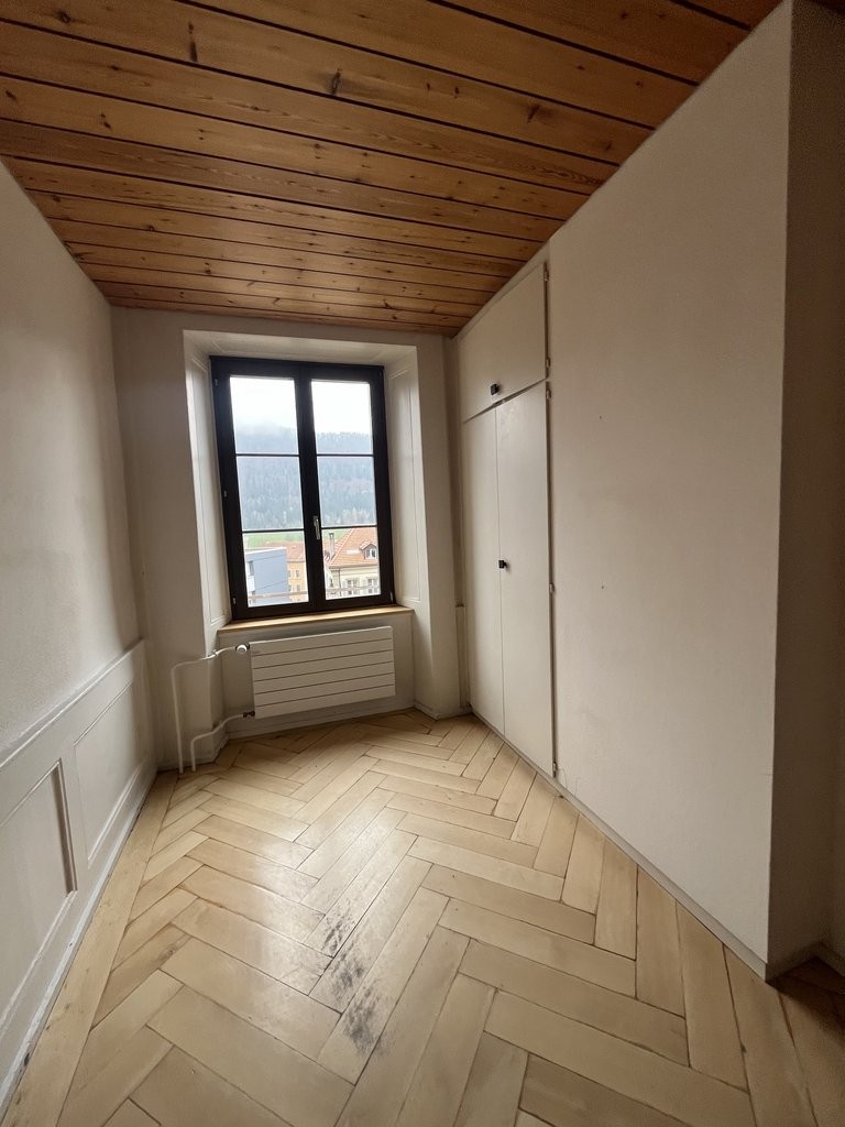 5 ½ rooms apartment