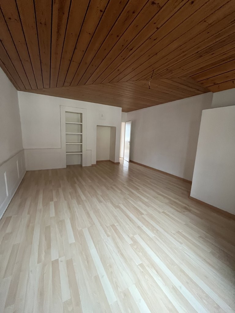5 ½ rooms apartment