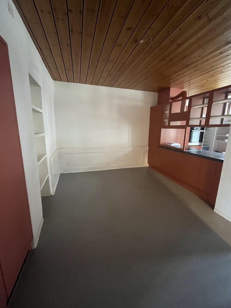5 ½ rooms apartment