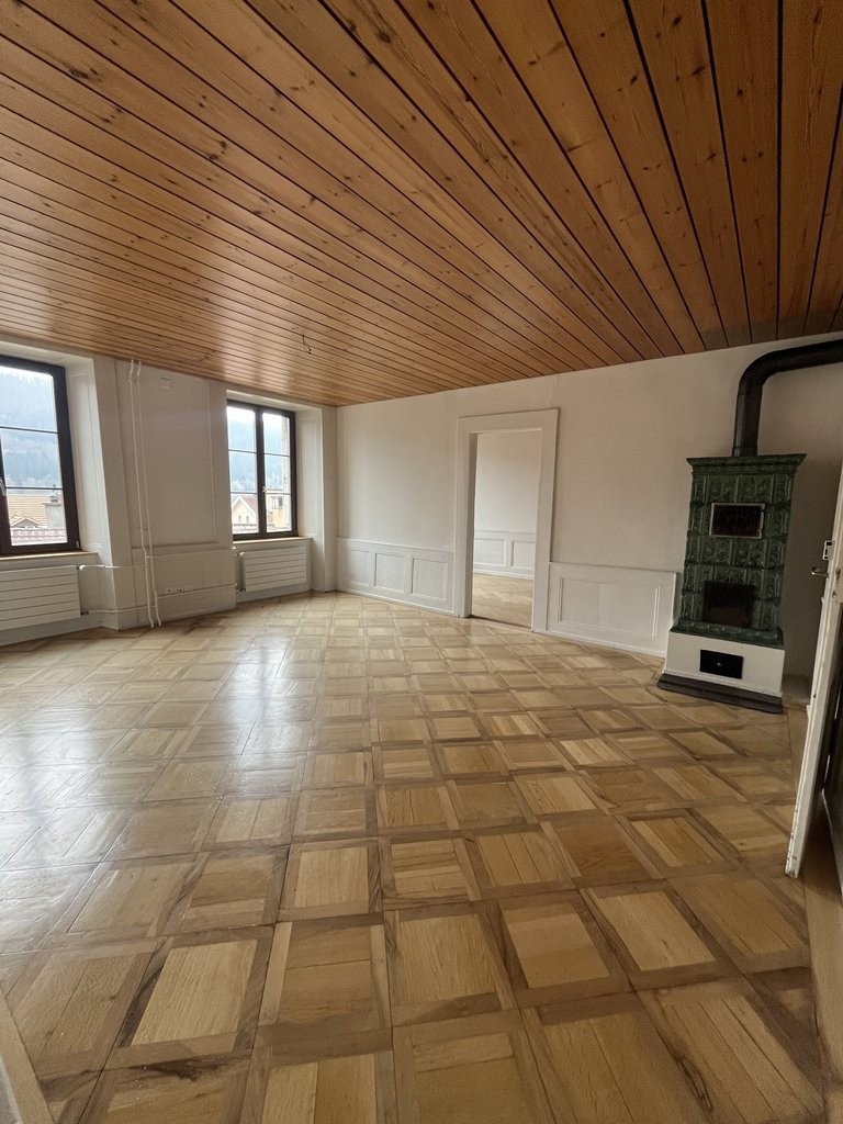 5 ½ rooms apartment