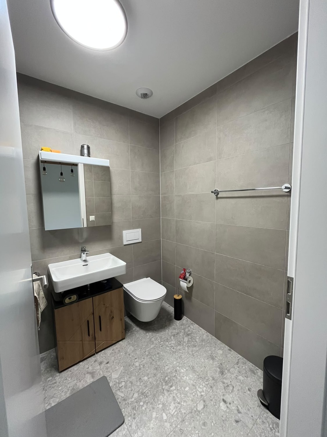 Appartamento di 2 ½ locali, foto 5 di 9