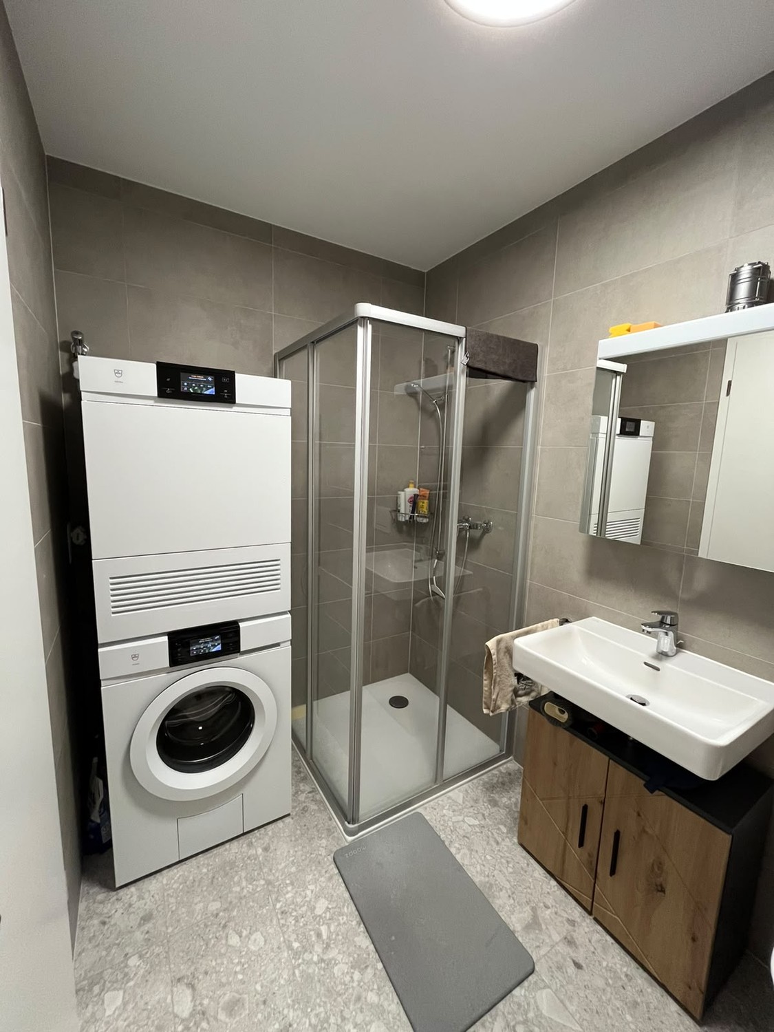 Appartamento di 2 ½ locali, foto 6 di 9