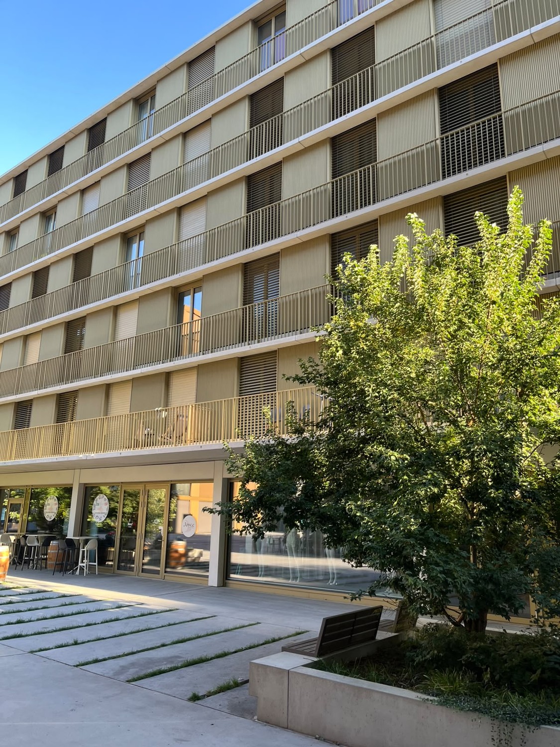 Appartamento di 2 ½ locali, foto 1 di 9