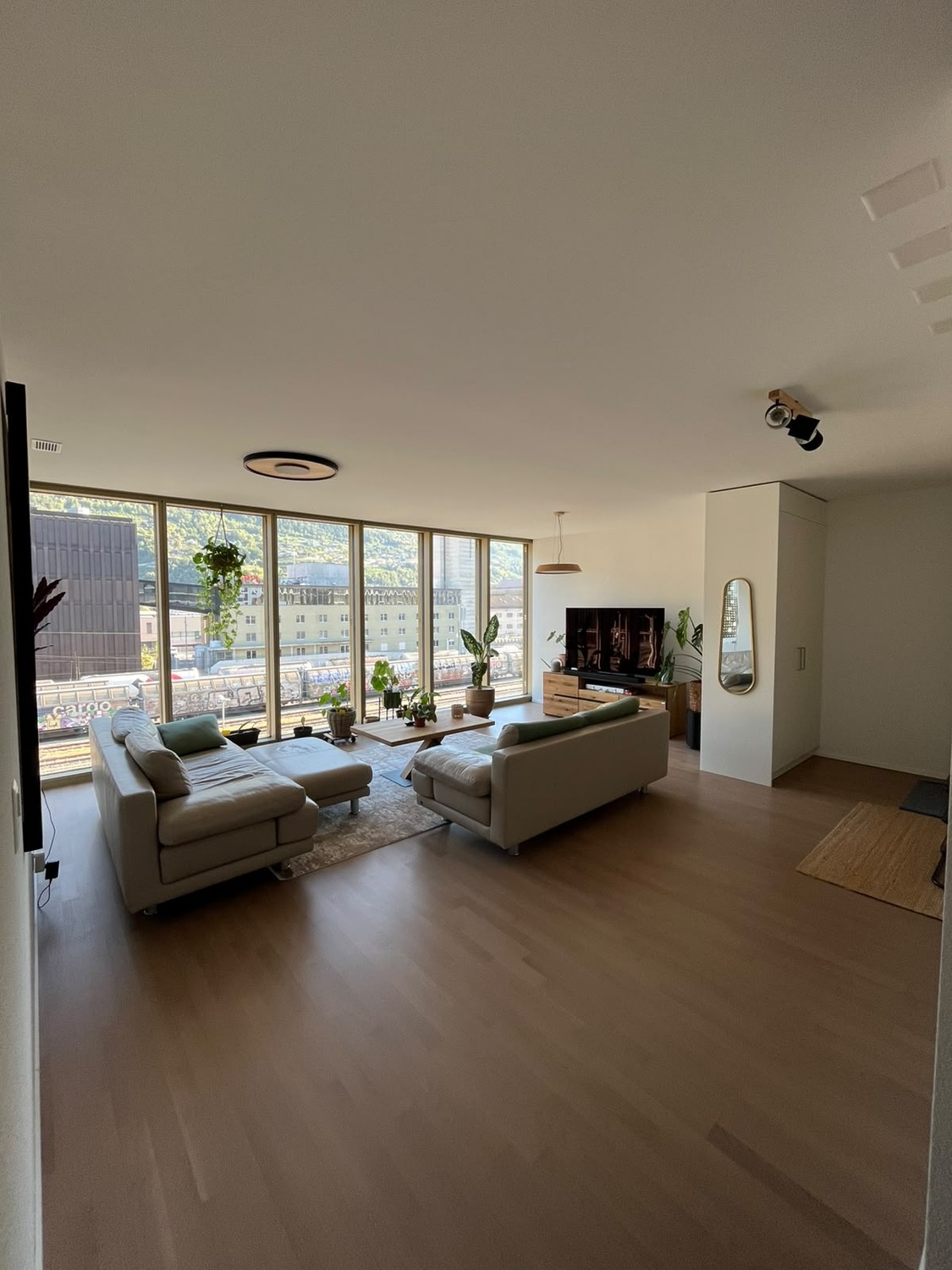 Appartamento di 2 ½ locali, foto 2 di 9