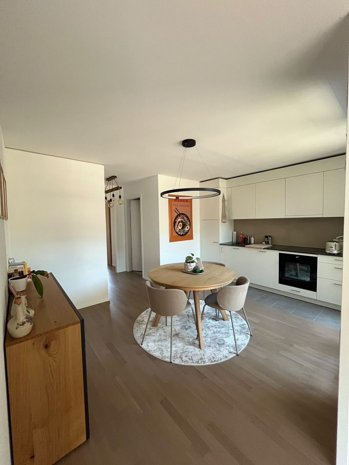 Appartamento di 2 ½ locali, foto 4 di 9