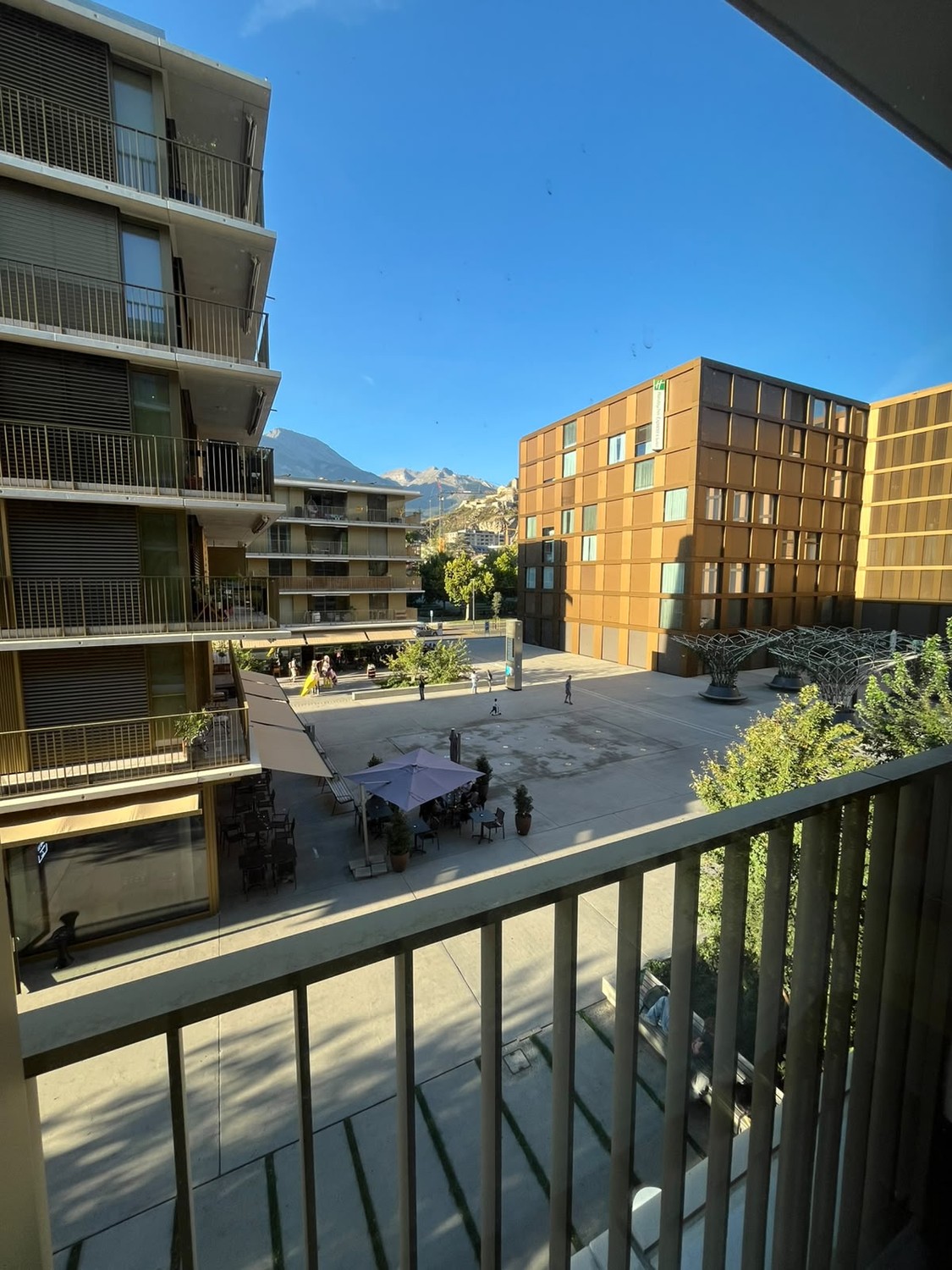 Appartamento di 2 ½ locali, foto 8 di 9