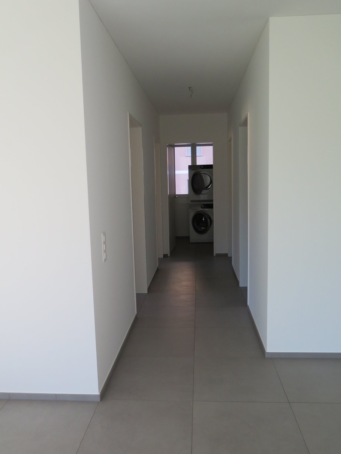 Appartement de 3 ½ pièces