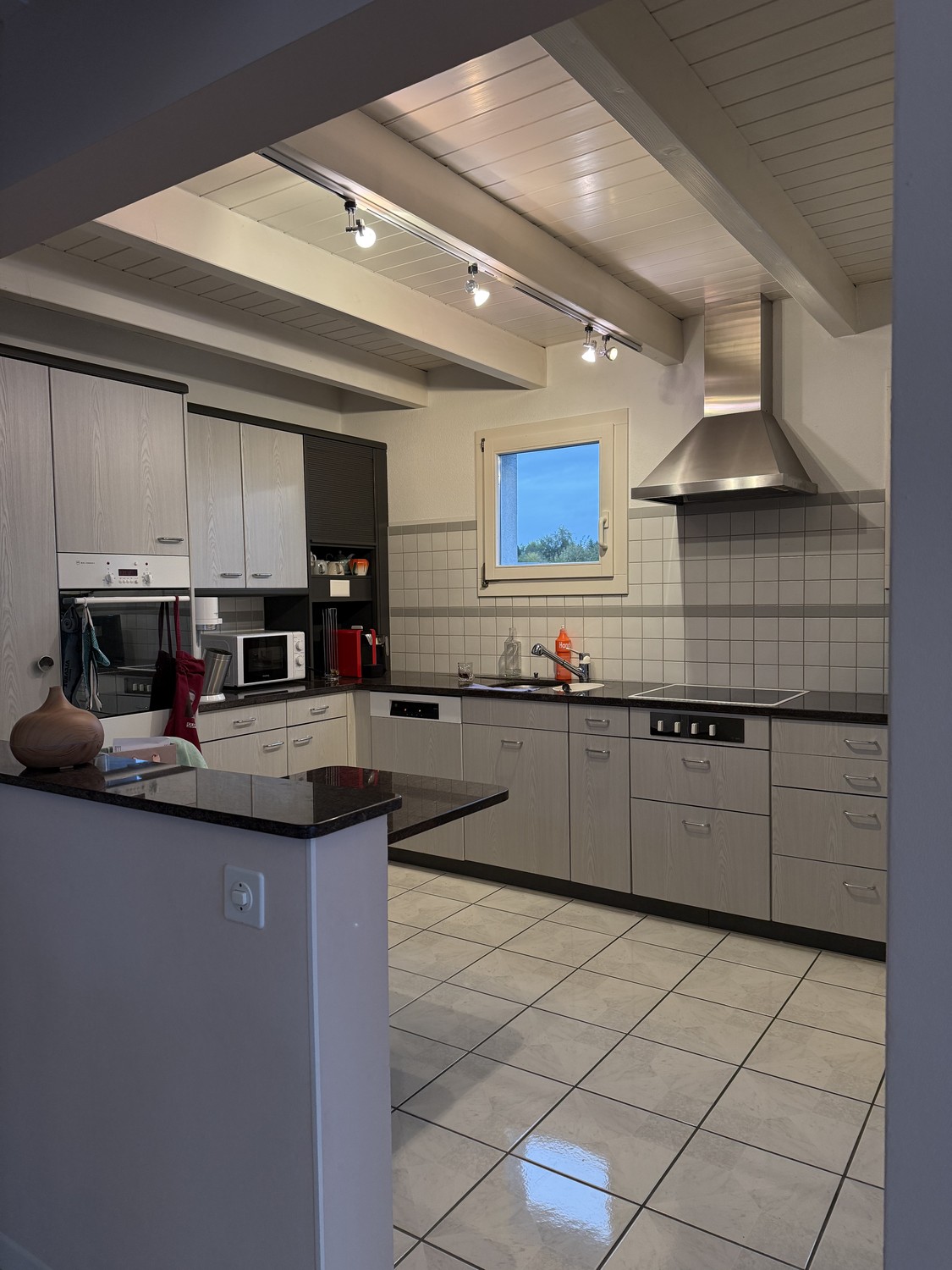 Appartamento di 3 ½ locali, foto 3 di 7