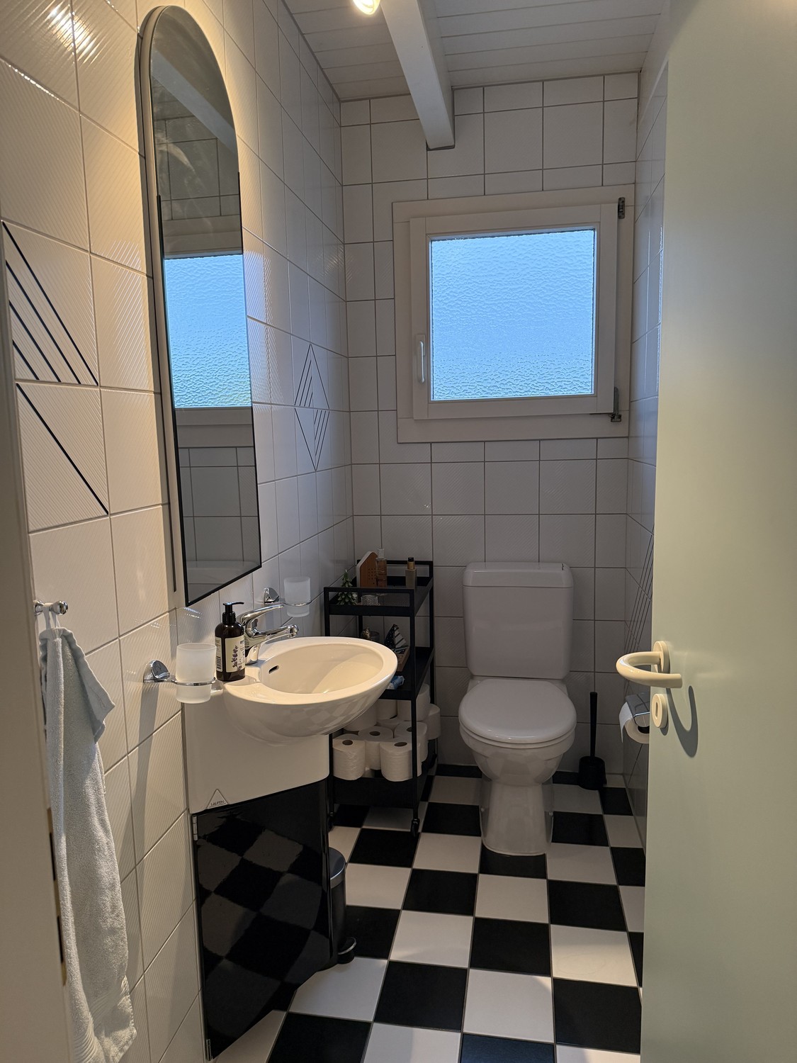 Appartamento di 3 ½ locali, foto 6 di 7