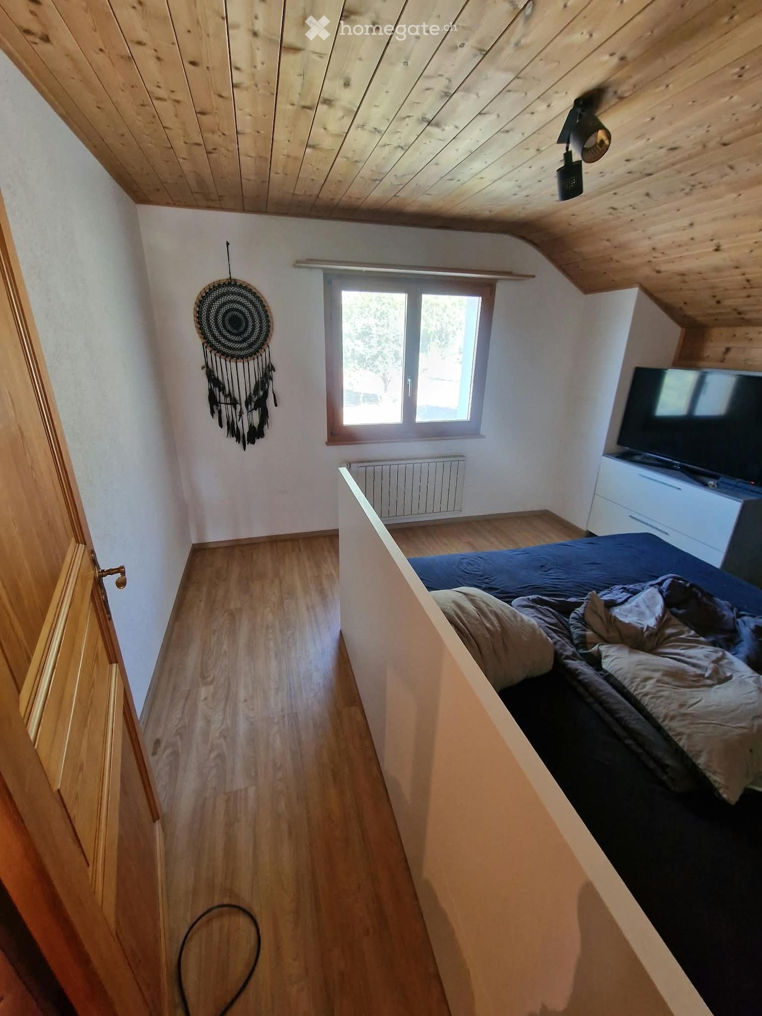 Appartamento di 4 ½ locali, foto 5 di 5