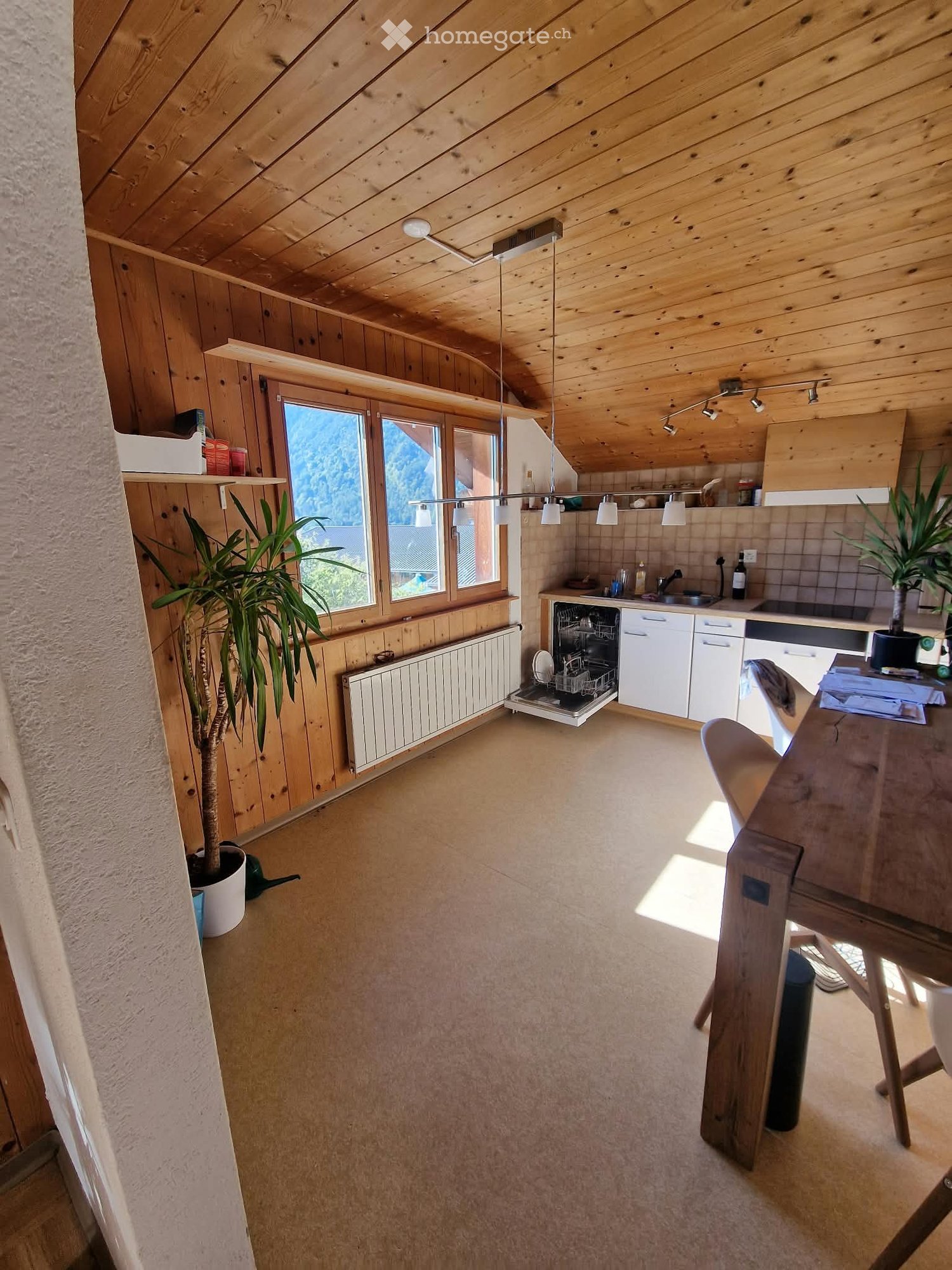 Appartamento di 4 ½ locali, foto 4 di 5