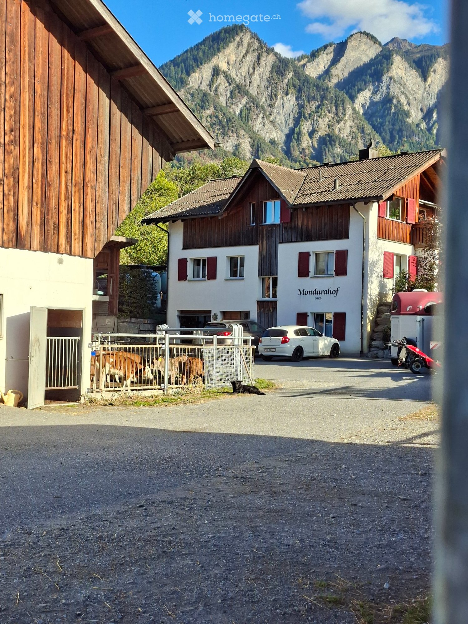 Appartamento di 4 ½ locali, foto 3 di 5
