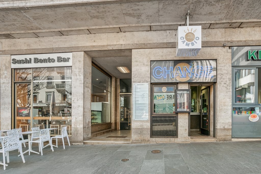 26m² ufficio