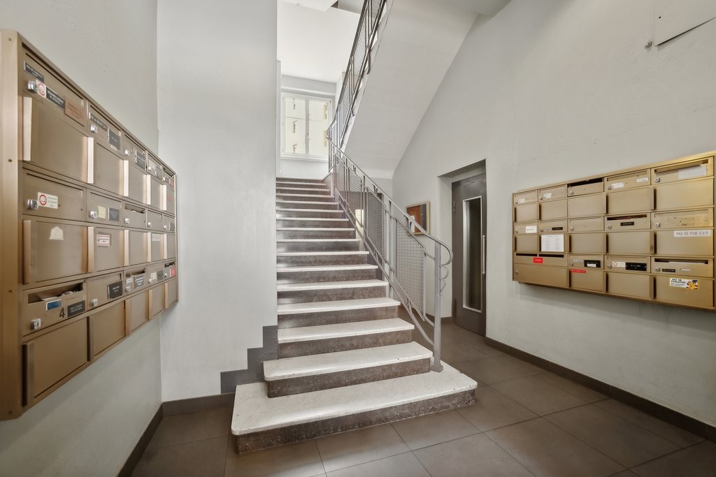 26m² ufficio