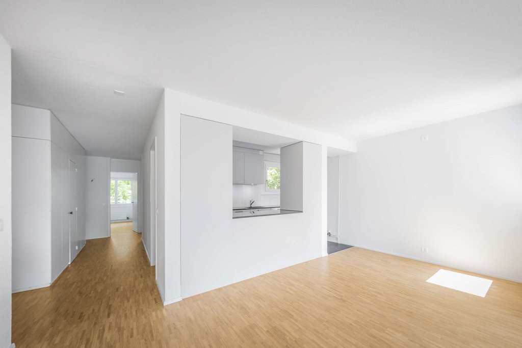 Appartamento di 4 ½ locali, foto 2 di 6