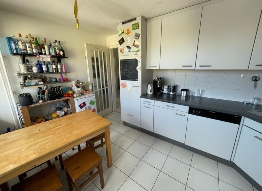 appartamento con 1 stanza, foto 3 di 6