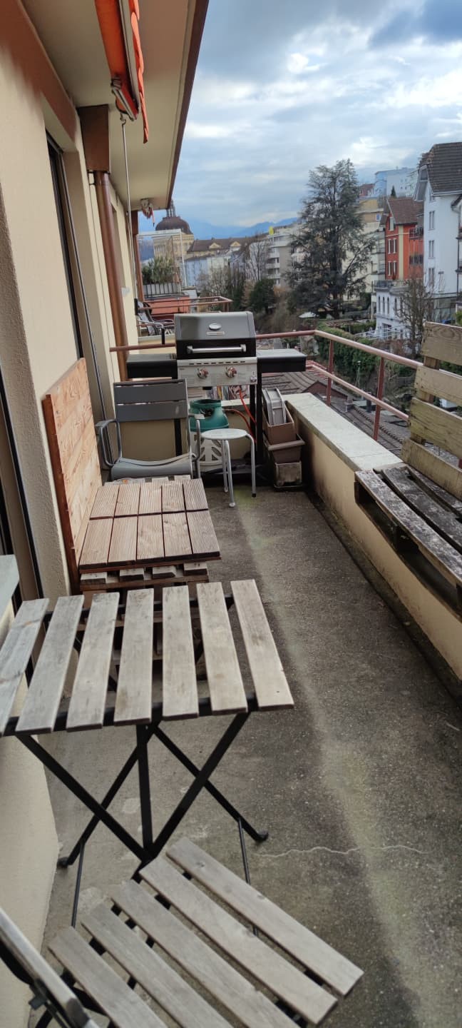 appartamento con 1 stanza, foto 6 di 6