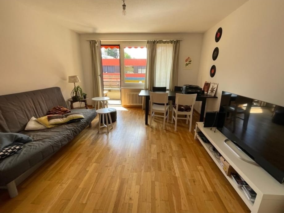 appartamento con 1 stanza, foto 1 di 6