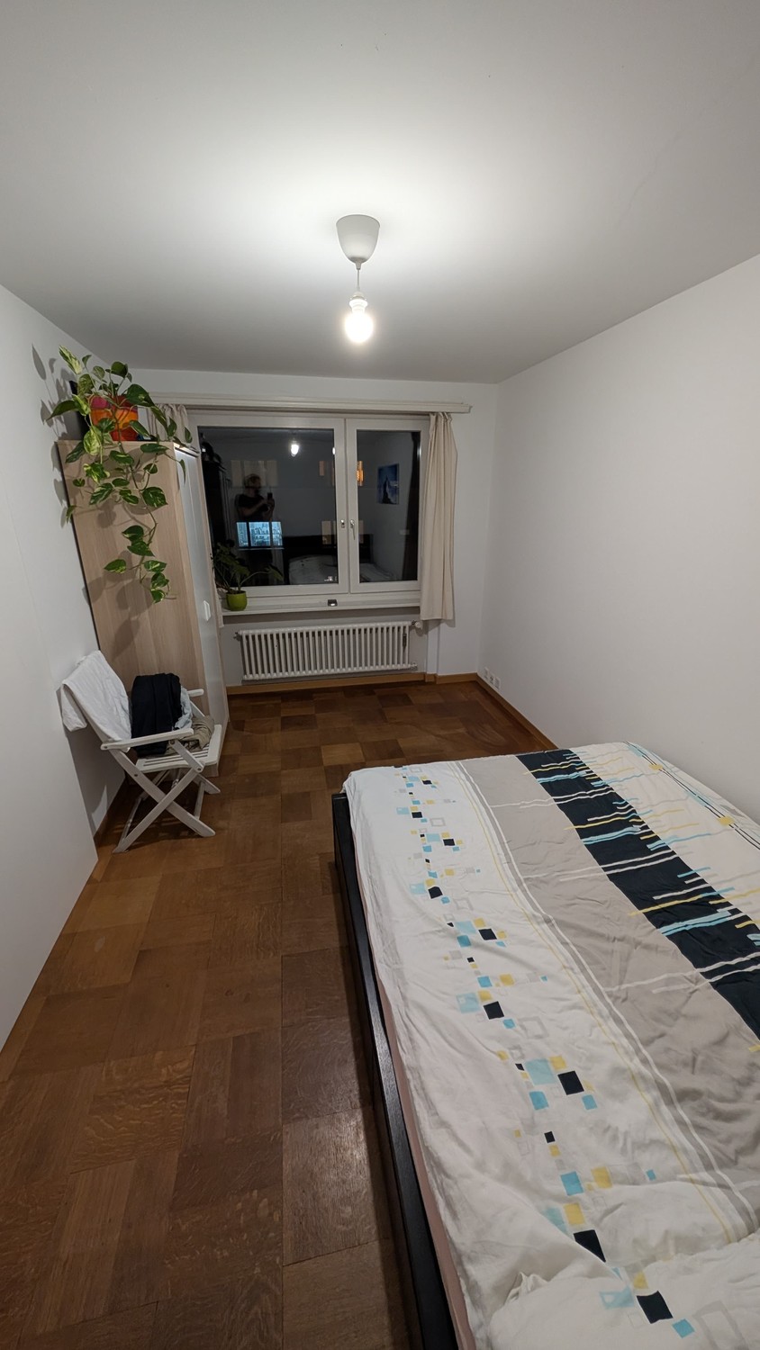 appartamento con 1 stanza, foto 2 di 6