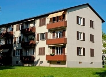 Appartamento di 3 ½ locali