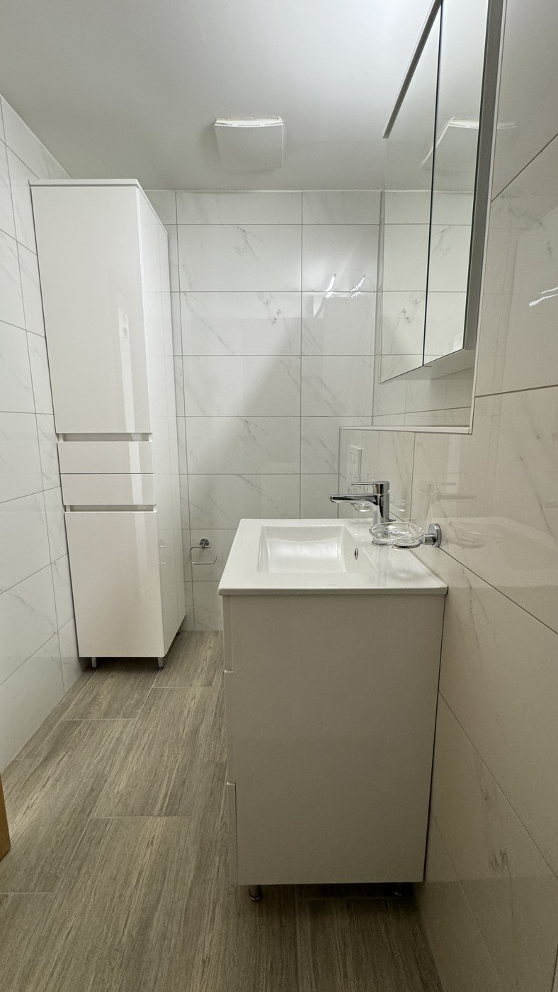 3 ½ locali mansarda, foto 5 di 10
