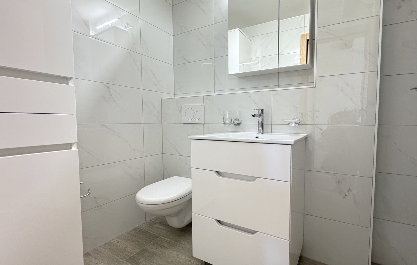 3 ½ locali mansarda, foto 6 di 10