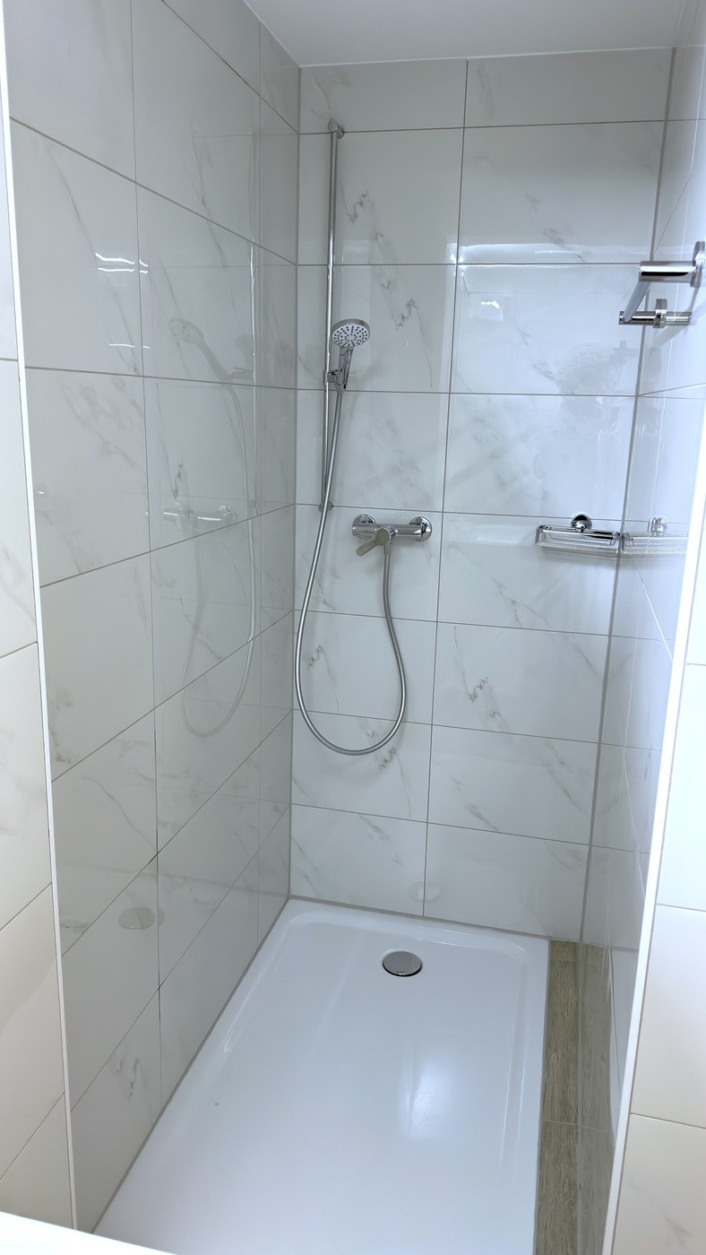 3 ½ locali mansarda, foto 8 di 10