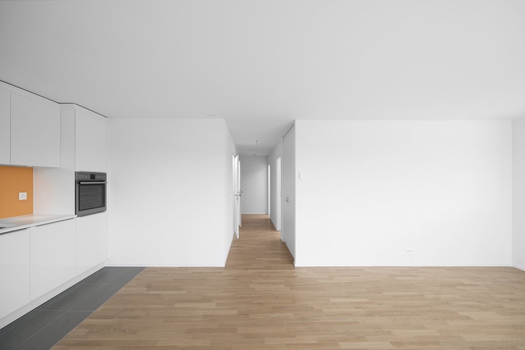 Appartamento di 4 ½ locali, foto 2 di 3