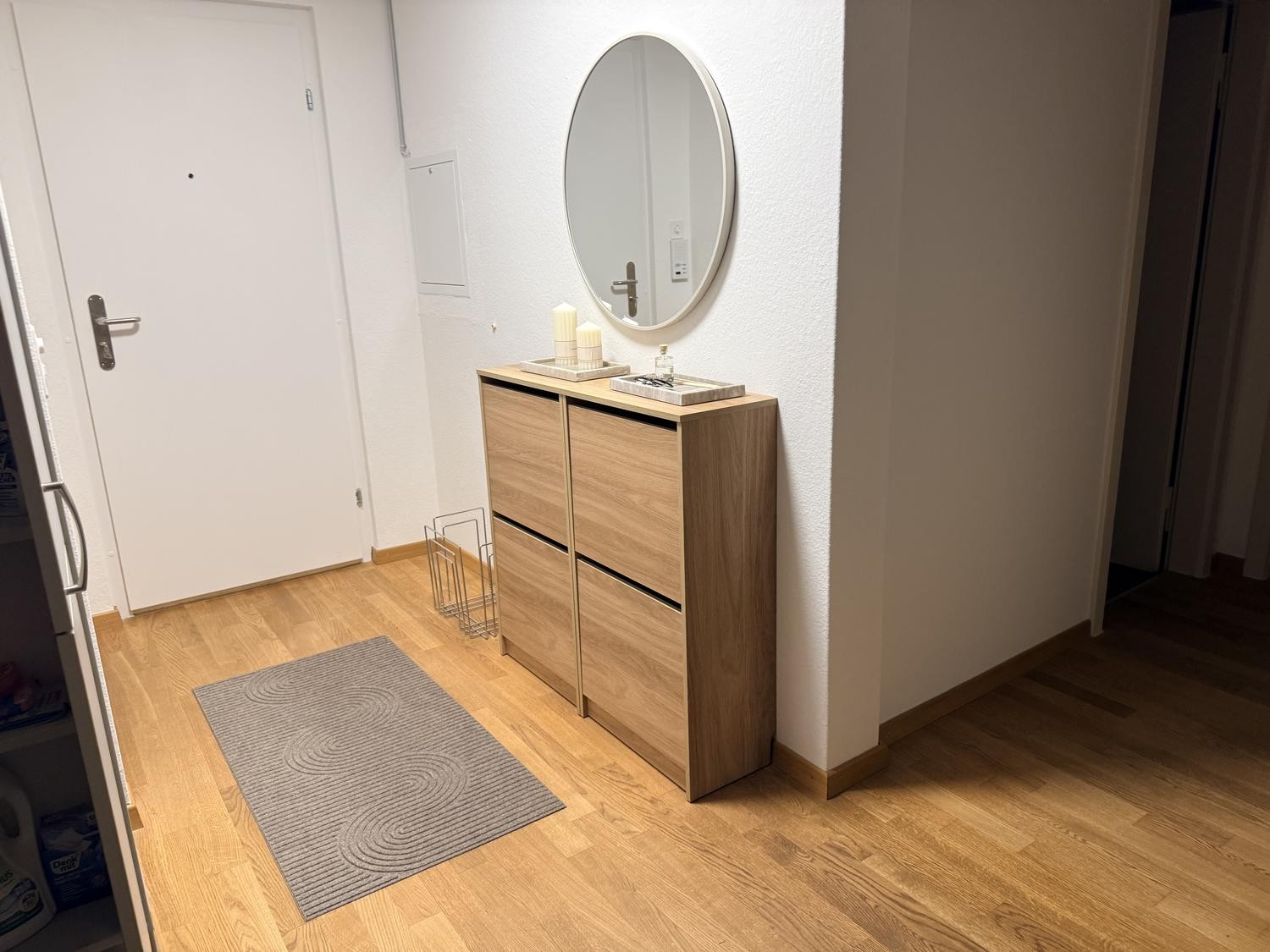 Appartamento di 3 ½ locali