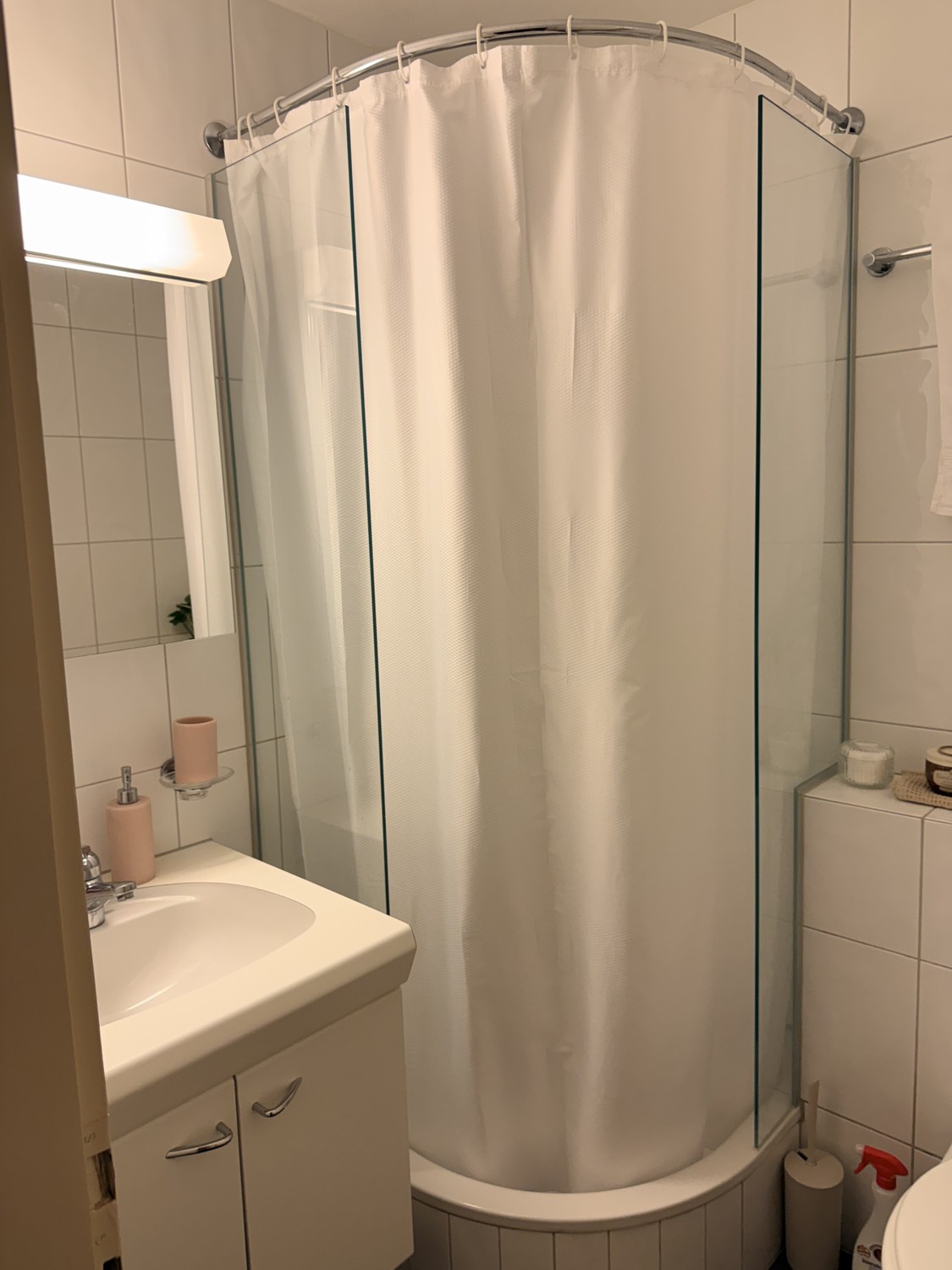 Appartamento di 3 ½ locali